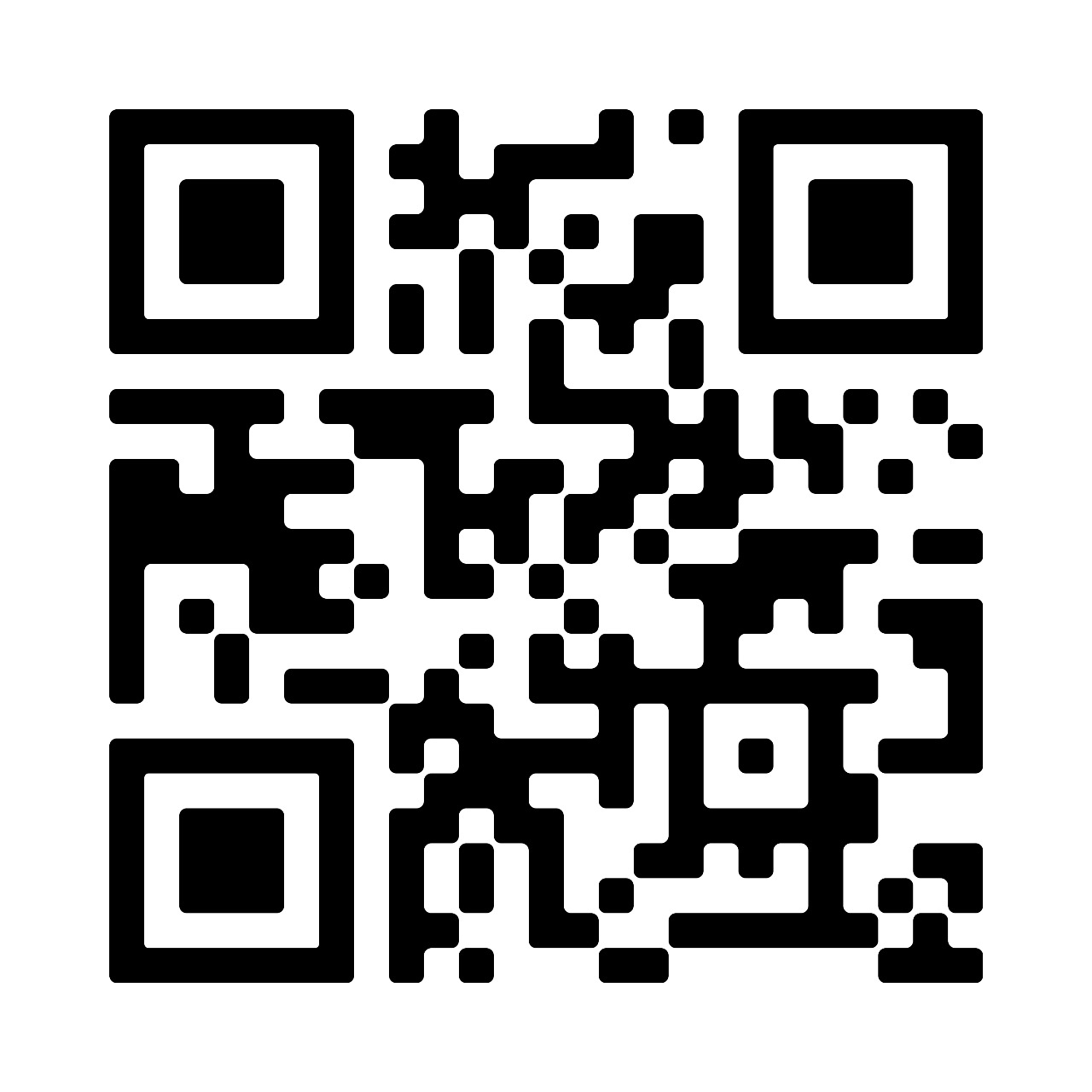QR code