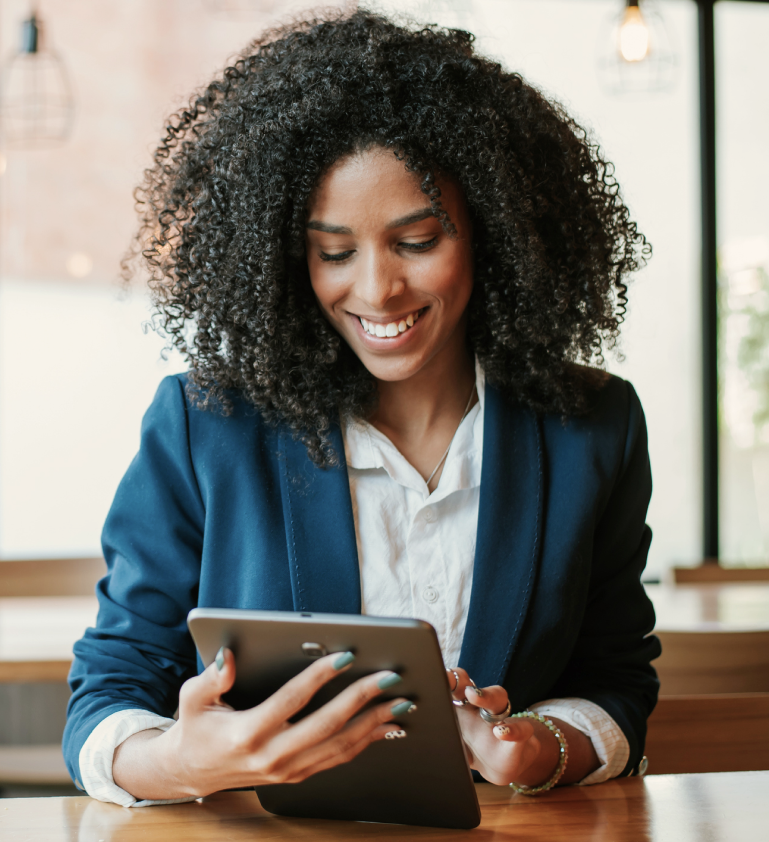 Formulaire de contact