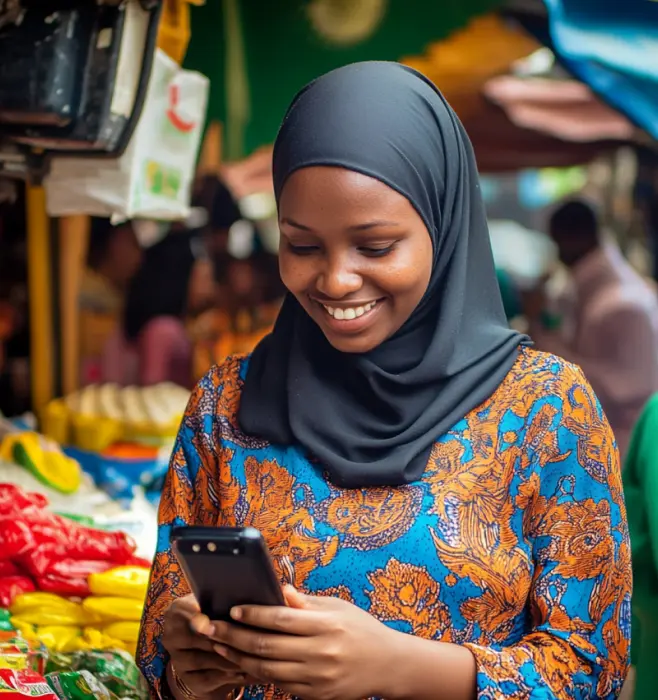 Simplifiez vos transactions financières