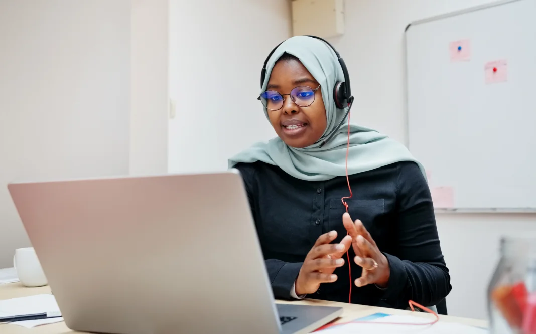 SARUMAYA, Femmes Connectées, Créatrices d’Avenir programmes