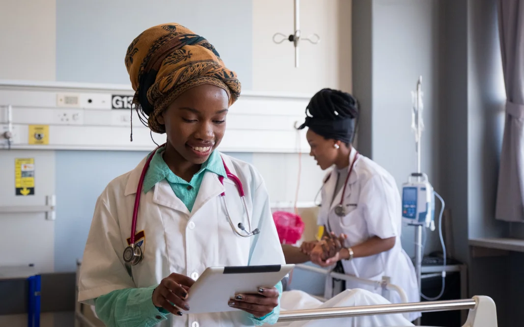 MKARIBU: la clinique mobile à la Grande Comores