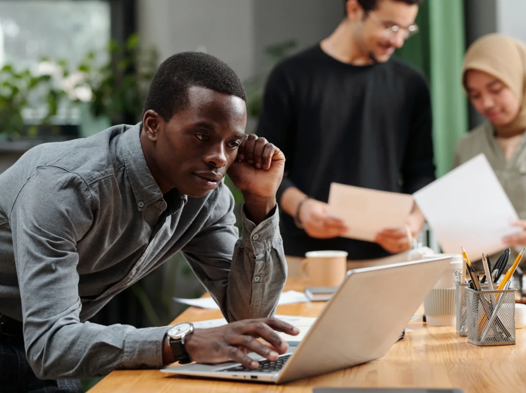 Une connectivité ultra-rapide ​